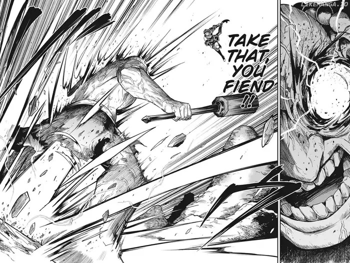 Goblin Slayer: Side Story Year One Chapter 111 image 09_optimized_optimized